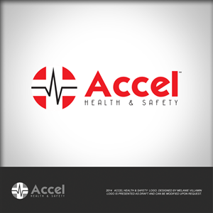 Diseño de Logo por mvillamin para Accel Advisors LLC | Diseño: #3574699