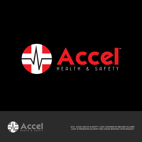 Logo Design by mvillamin for Accel Advisors LLC | Design #3574702