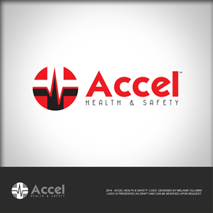 Diseño de Logo por mvillamin para Accel Advisors LLC | Diseño: #3574706