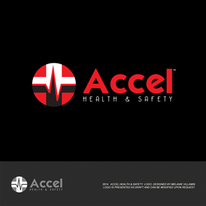 Diseño de Logo por mvillamin para Accel Advisors LLC | Diseño: #3574710