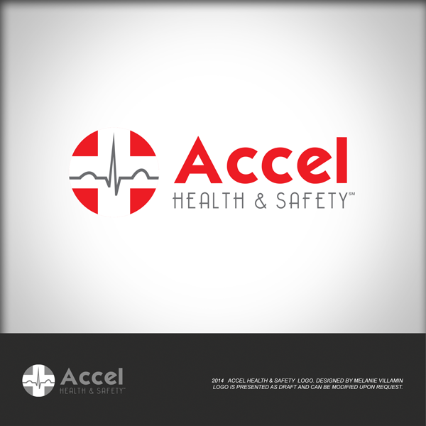 Logo Design by mvillamin for Accel Advisors LLC | Design #3588764