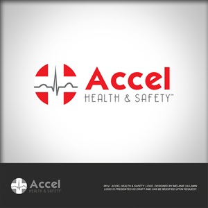 Diseño de Logo por mvillamin para Accel Advisors LLC | Diseño: #3588764