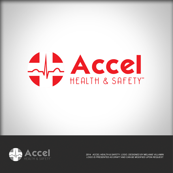 Logo Design by mvillamin for Accel Advisors LLC | Design #3588792
