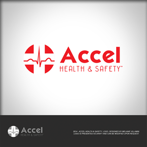 Diseño de Logo por mvillamin para Accel Advisors LLC | Diseño: #3588792