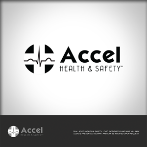 Diseño de Logo por mvillamin para Accel Advisors LLC | Diseño: #3588795