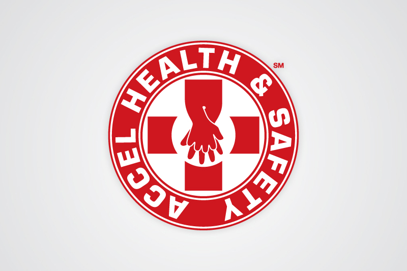 Diseño de Logo por stealth_ferret para Accel Advisors LLC | Diseño #3560008