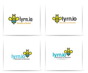 Logo-Design von Tahmid für Lyrn, Inc. | Design #3569687