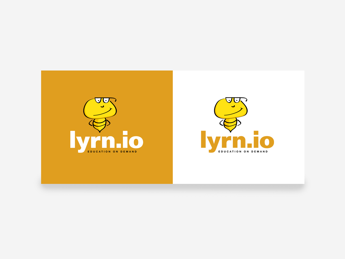 Logo Design by Creative1one for Lyrn, Inc. | Design #3637962