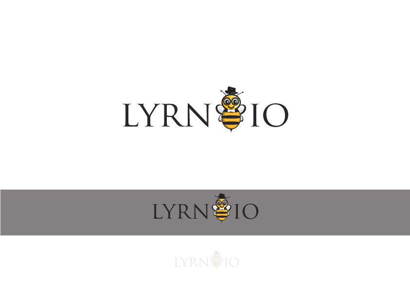 Logo Design by  Ade for Lyrn, Inc. | Design #3608928