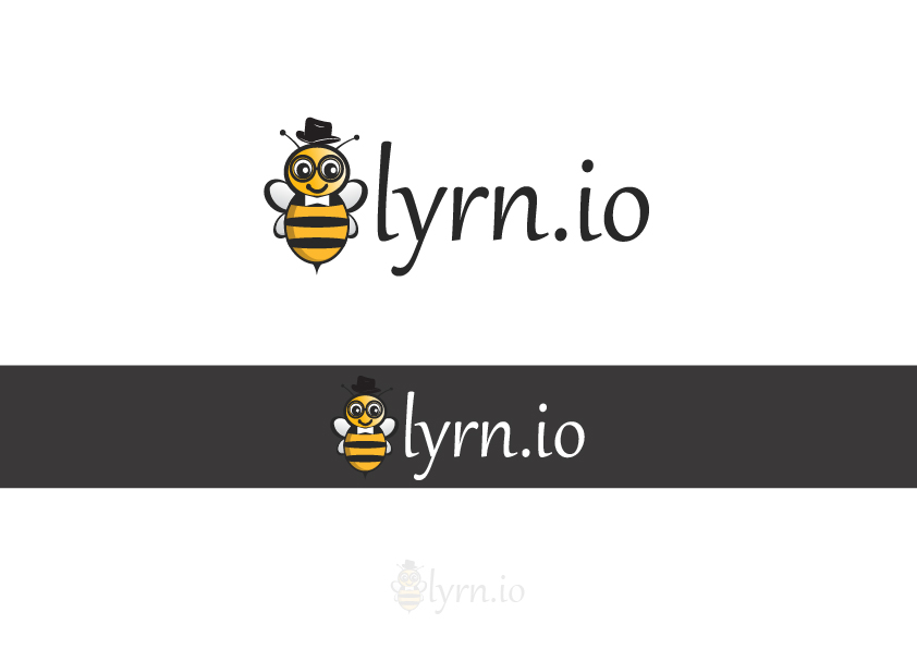Logo Design by  Ade for Lyrn, Inc. | Design #3610856