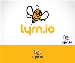 lyrn.io | Logo Design by soul