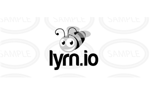 Logo Design by Dynamic for Lyrn, Inc. | Design: #3574293