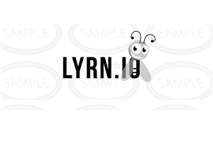Logo Design by Dynamic for Lyrn, Inc. | Design: #3574339