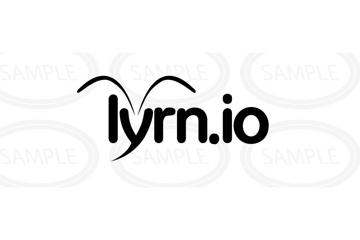 Logo Design by Dynamic for Lyrn, Inc. | Design #3574341