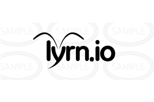 Logo Design by Dynamic for Lyrn, Inc. | Design: #3574341
