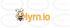 Logo Design by Dynamic for Lyrn, Inc. | Design: #3597138
