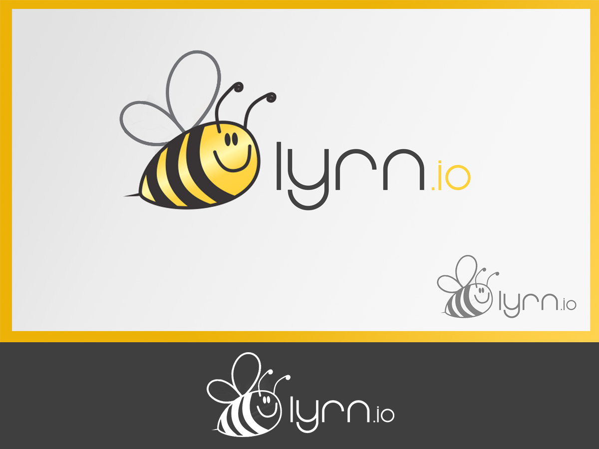 Logo Design by hesanhasan for Lyrn, Inc. | Design #3578173