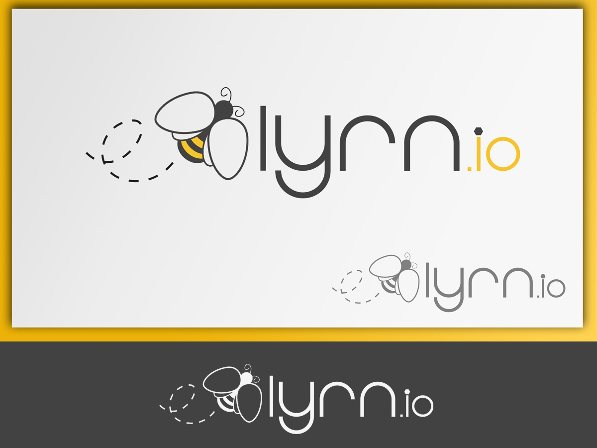 Logo Design by hesanhasan for Lyrn, Inc. | Design #3593777