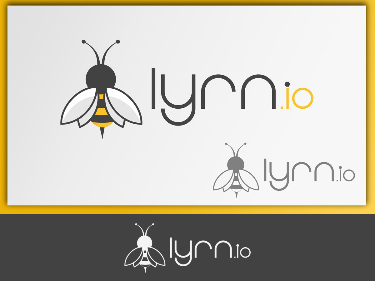 Logo Design by hesanhasan for Lyrn, Inc. | Design #3593779