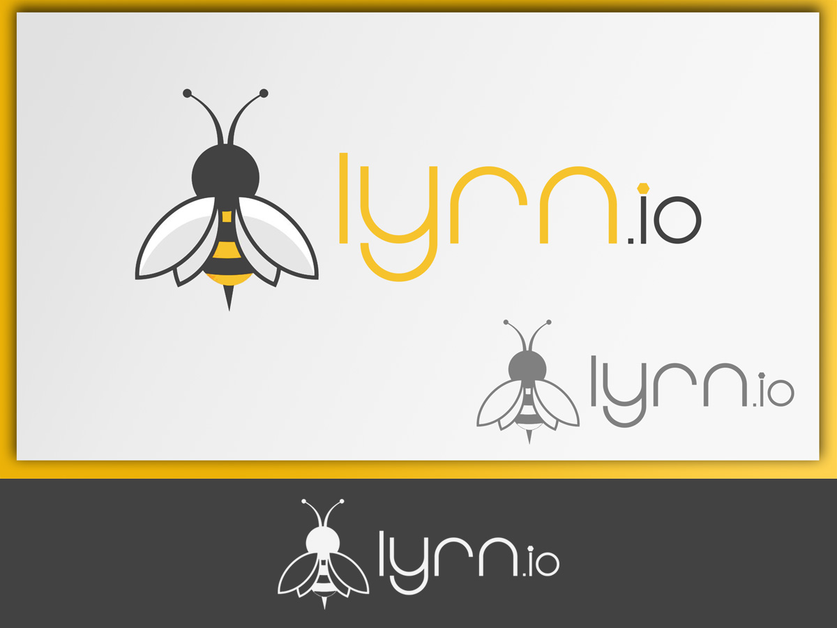 Logo Design by hesanhasan for Lyrn, Inc. | Design #3593781