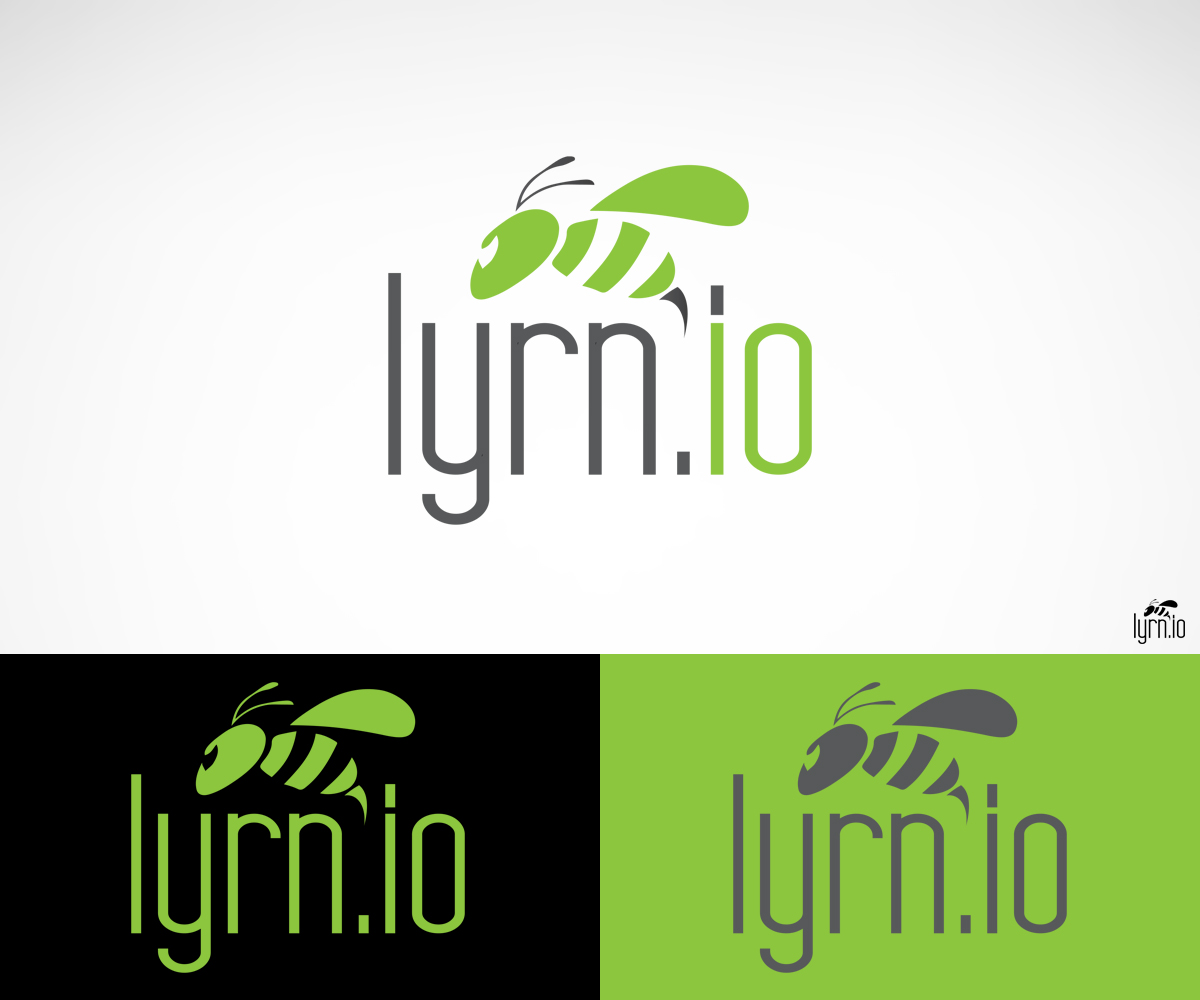Logo Design by Wladimus for Lyrn, Inc. | Design #3638497