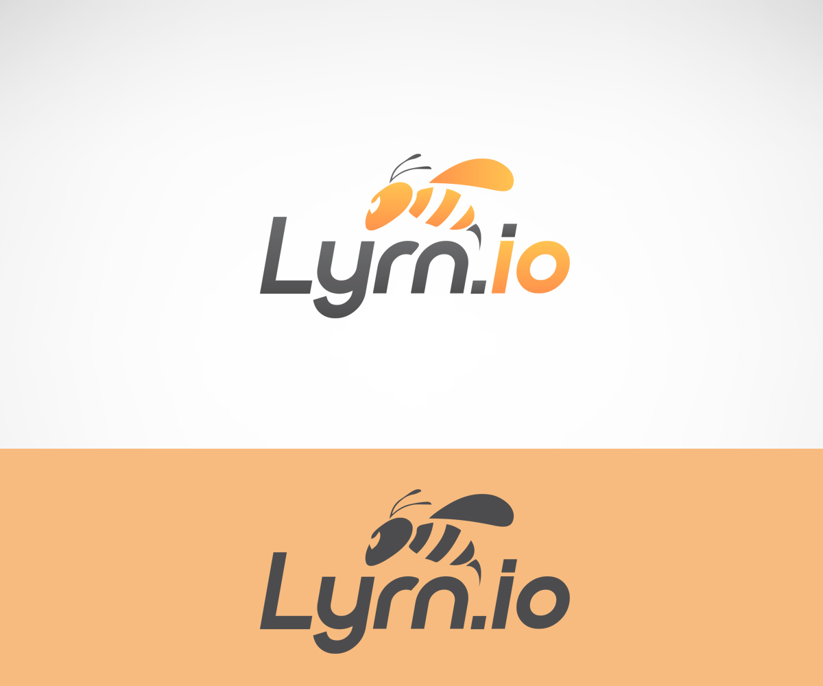 Lyrn logo by Wladimus