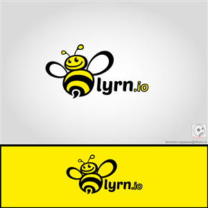 Logo Design by Kapasuso for Lyrn, Inc. | Design: #3615001