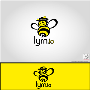 Logo Design by Kapasuso for Lyrn, Inc. | Design: #3625822