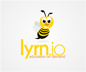 Logo Design by adityahamdan07 for Lyrn, Inc. | Design: #3632026