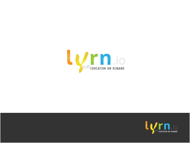 Logo Design by Cflo for Lyrn, Inc. | Design #3630825
