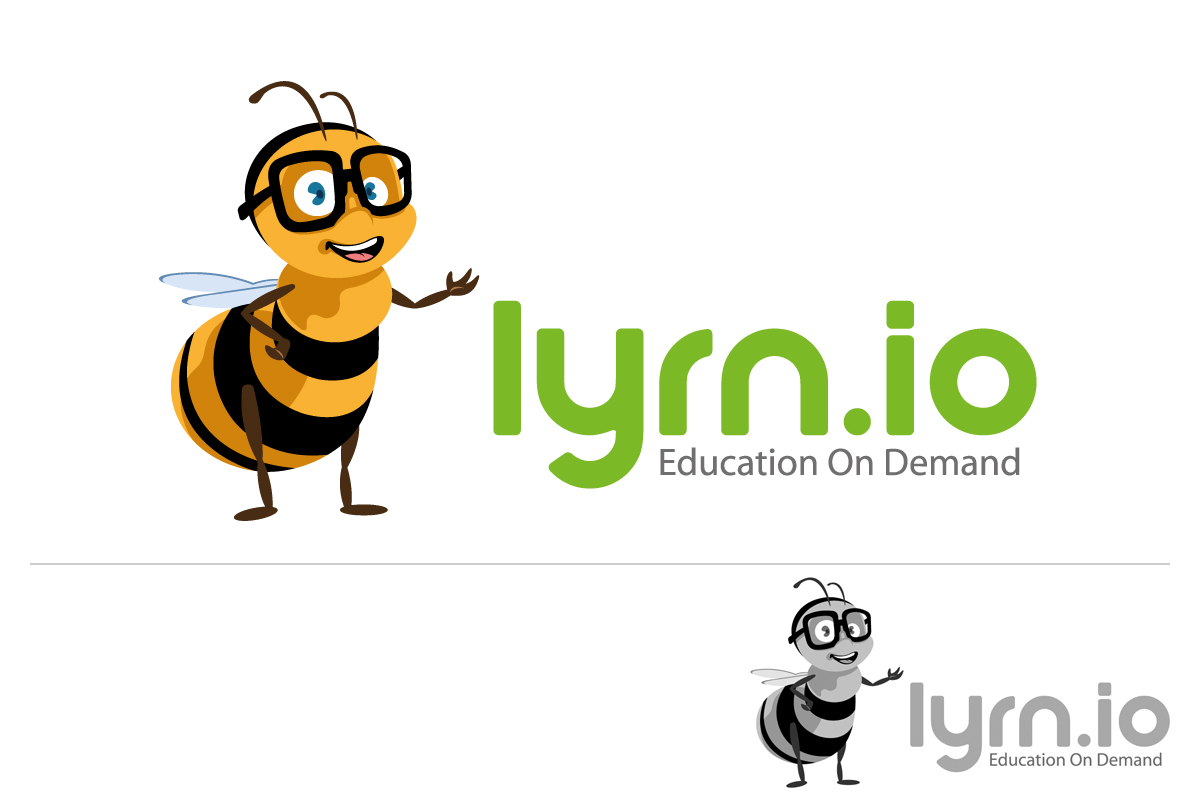 Logo Design by GREATER DAN for Lyrn, Inc. | Design #3633537