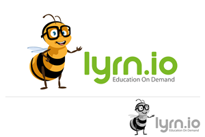 Logo-Design von GREATER DAN für Lyrn, Inc. | Design #3633537
