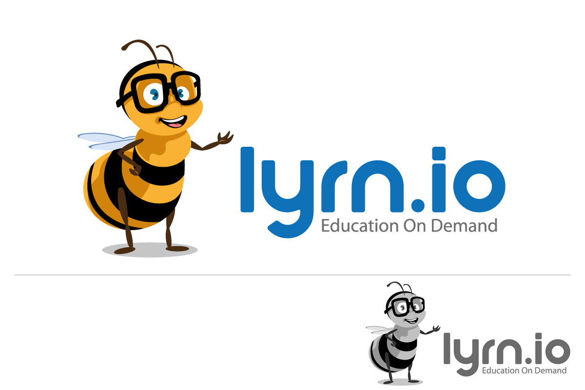 Logo Design by GREATER DAN for Lyrn, Inc. | Design #3633539