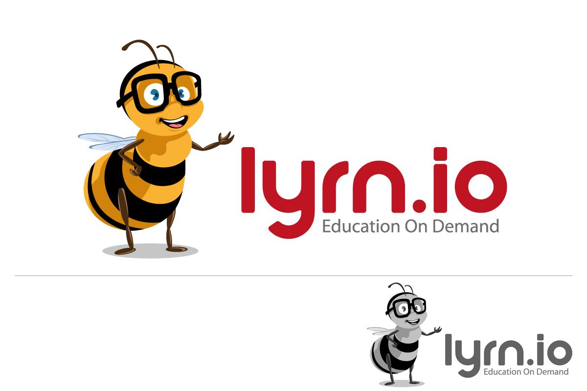 Logo Design by GREATER DAN for Lyrn, Inc. | Design #3633549