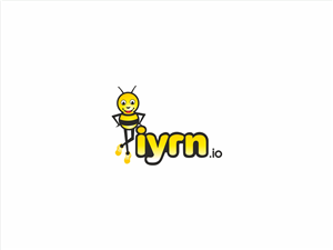lyrn.io | Logo Design by Logocraft