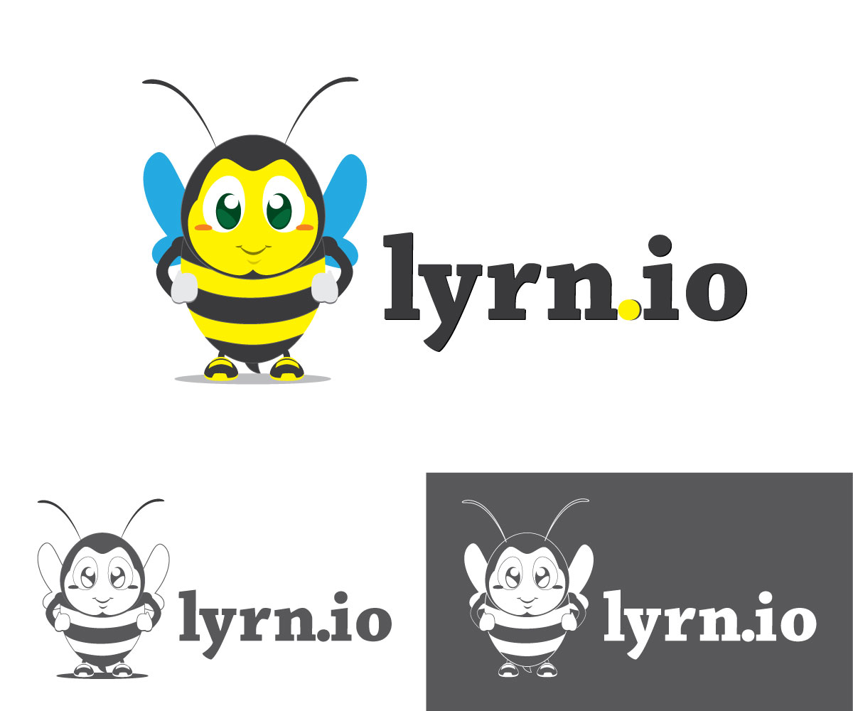 Logo Design by ReDoDesigns for Lyrn, Inc. | Design #3624085