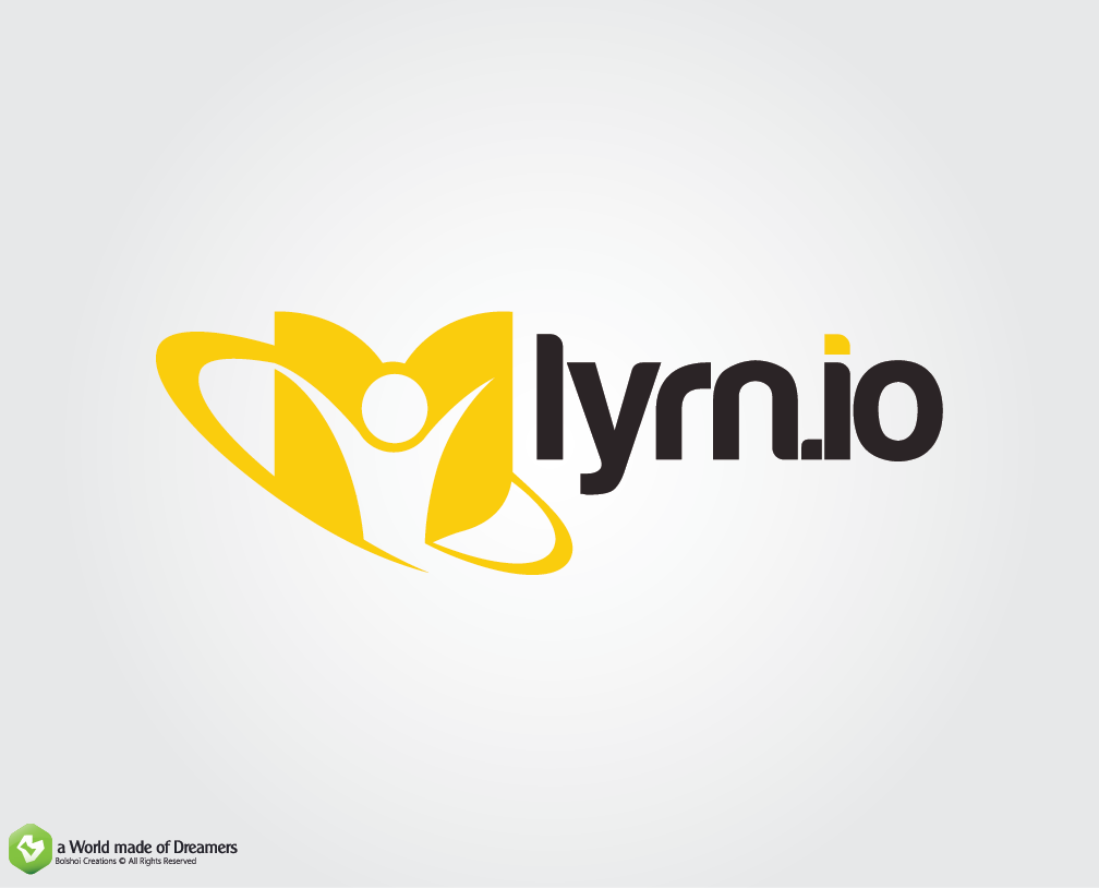 Logo Design by Bolshoi Creations for Lyrn, Inc. | Design #3648917
