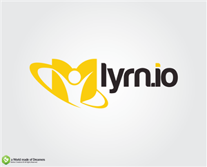 Logo Design by Bolshoi Creations for Lyrn, Inc. | Design: #3648917