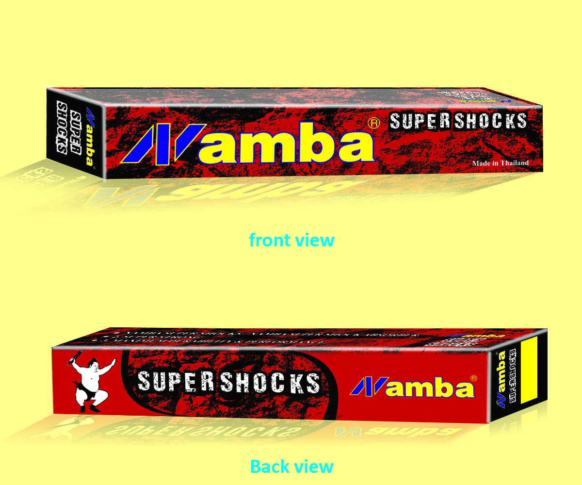 Design Emballage par Sajal Samaddar pour PT TMM | Design #3562370