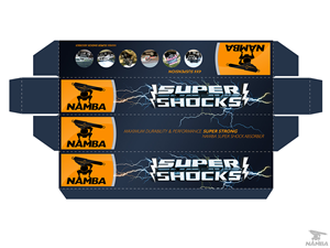 Diseño de Empaque por maxsss para PT TMM | Diseño #3576934
