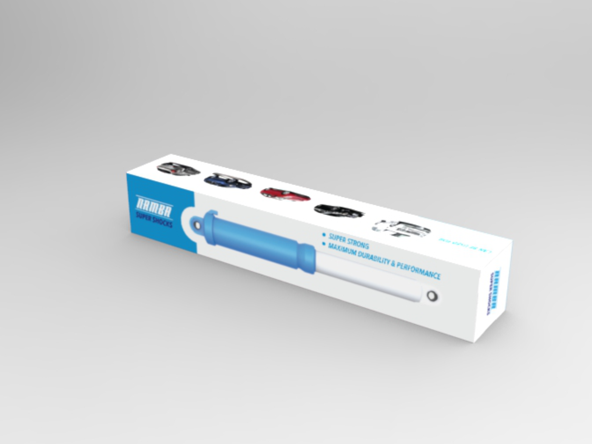 Design Emballage par Parimal pour PT TMM | Design #3693635