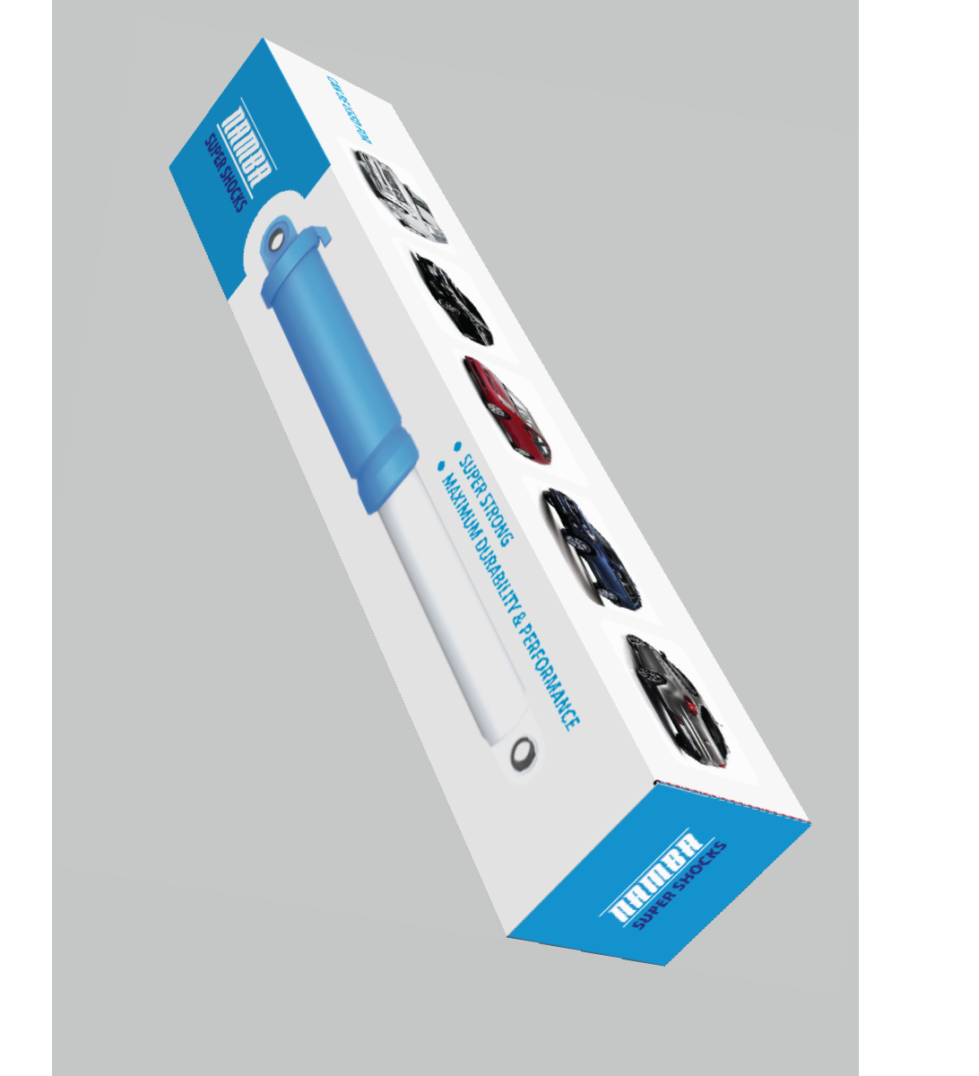 Verpackungs-Design von Parimal für PT TMM | Design #3693656