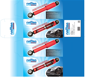 Packaging Design by Retroman for PT TMM | Design: #3669934