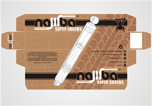 Packaging Design by Artissan for PT TMM | Design: #3616539