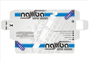 Packaging Design by Artissan for PT TMM | Design: #3619455