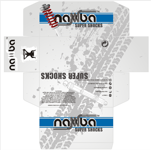 Packaging Design by Artissan for PT TMM | Design: #3619492