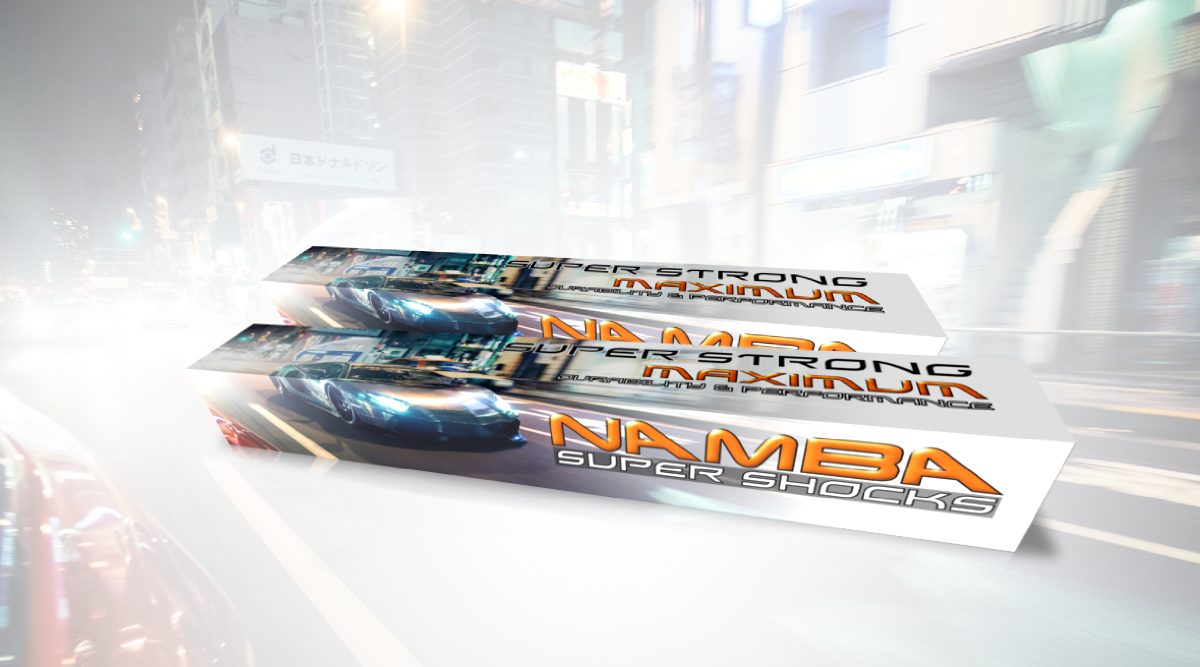 Design Emballage par Giovanni pour PT TMM | Design #3574307