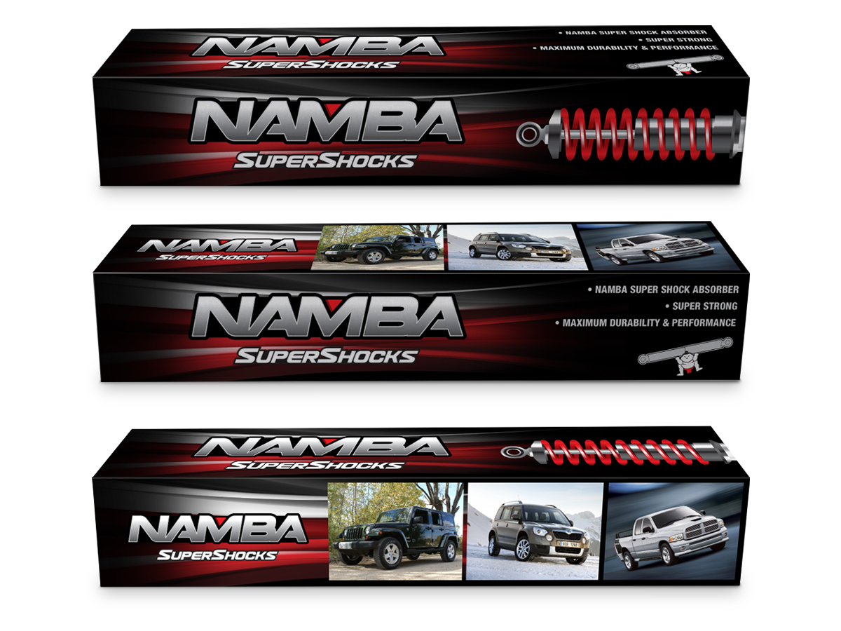 90 Modern Professional Packaging Designs for a business in Indonesia