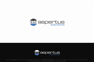 Logo Design by Senseless for Apertus Solutions | Design: #3586787