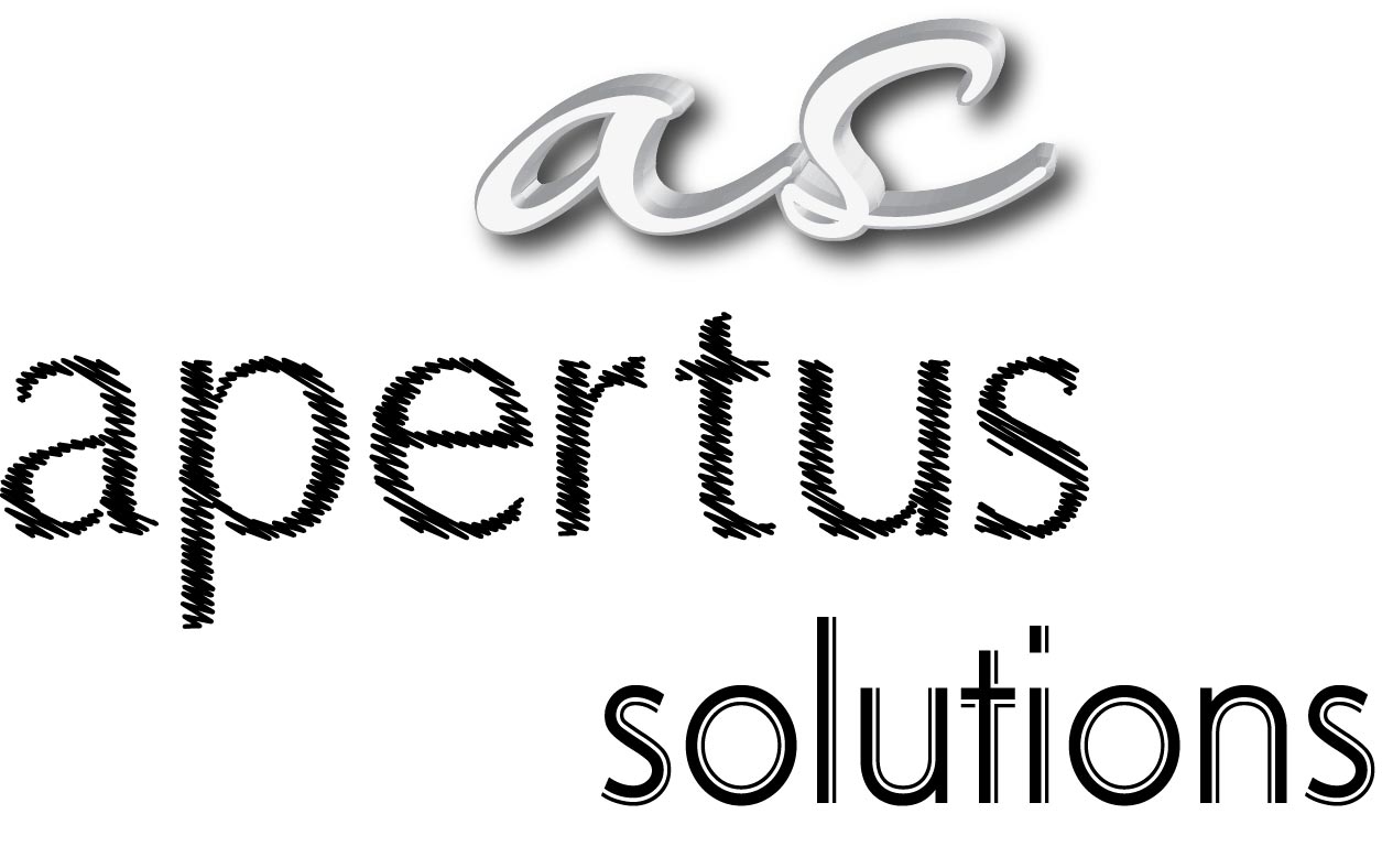 Logo Design by maniteja for Apertus Solutions | Design #3567541